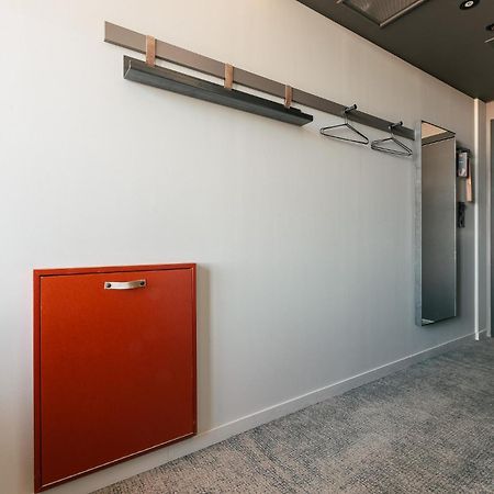 Comfort Hotel Vaesteras Zewnętrze zdjęcie