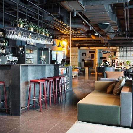 Comfort Hotel Vaesteras Zewnętrze zdjęcie