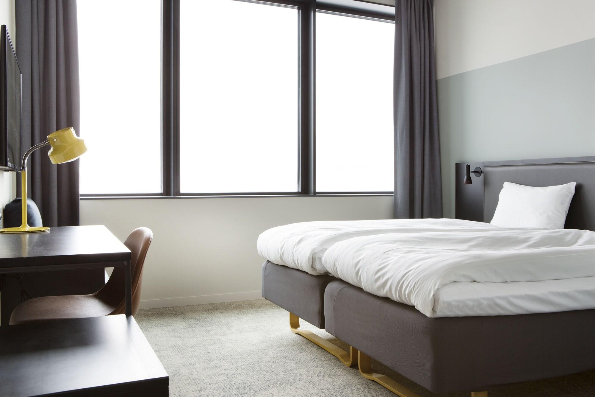 Comfort Hotel Vaesteras Zewnętrze zdjęcie