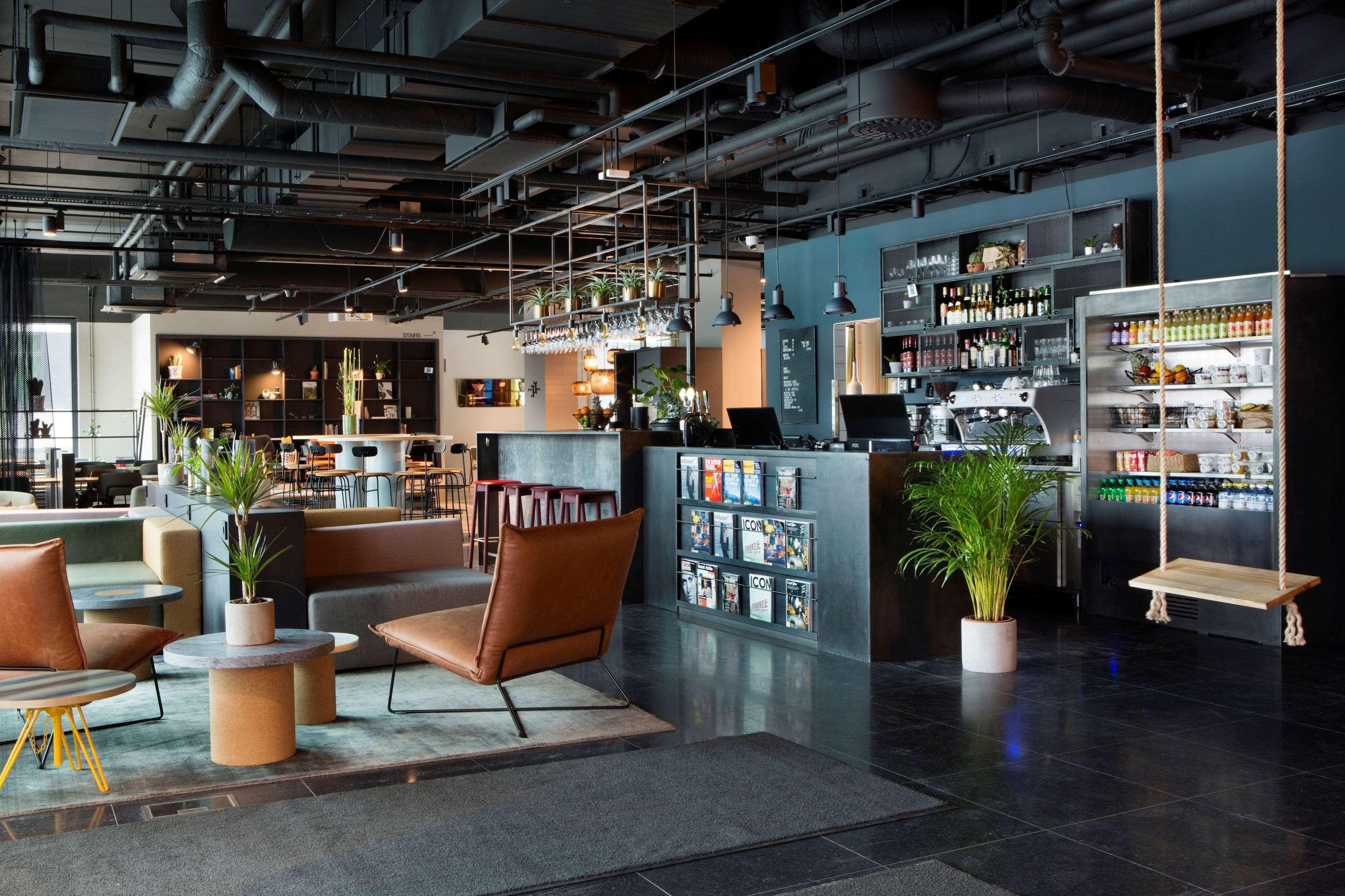 Comfort Hotel Vaesteras Zewnętrze zdjęcie
