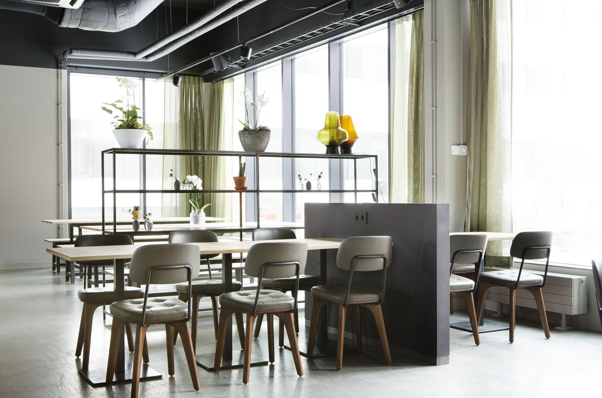 Comfort Hotel Vaesteras Zewnętrze zdjęcie