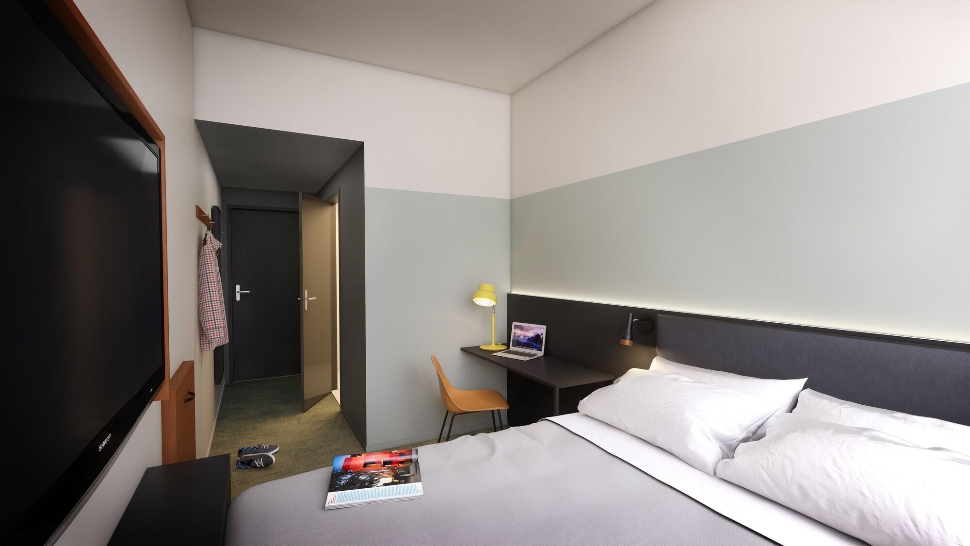 Comfort Hotel Vaesteras Zewnętrze zdjęcie