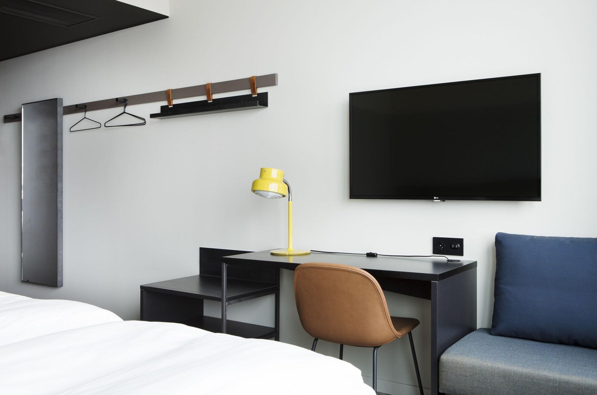 Comfort Hotel Vaesteras Zewnętrze zdjęcie