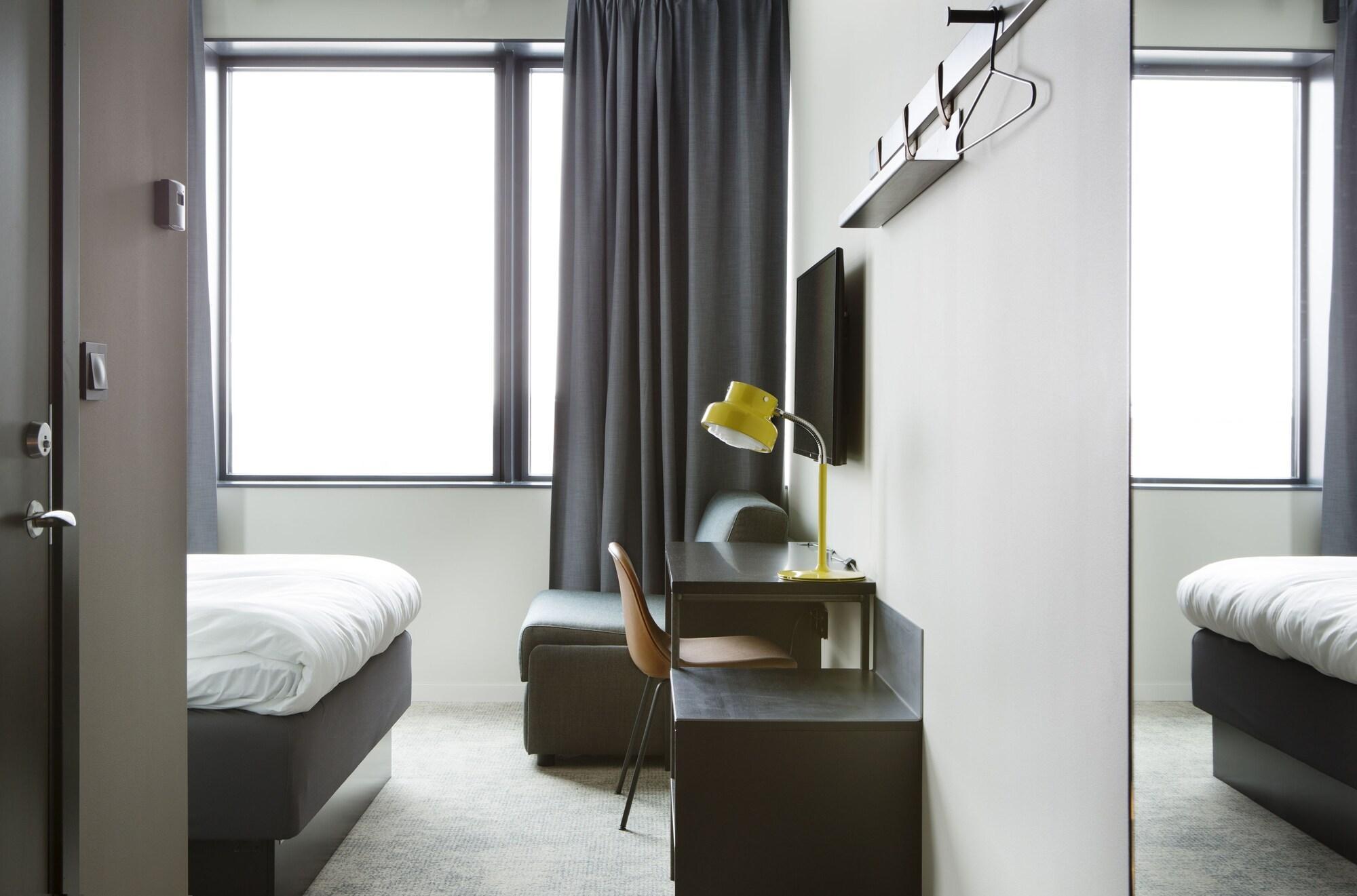 Comfort Hotel Vaesteras Zewnętrze zdjęcie