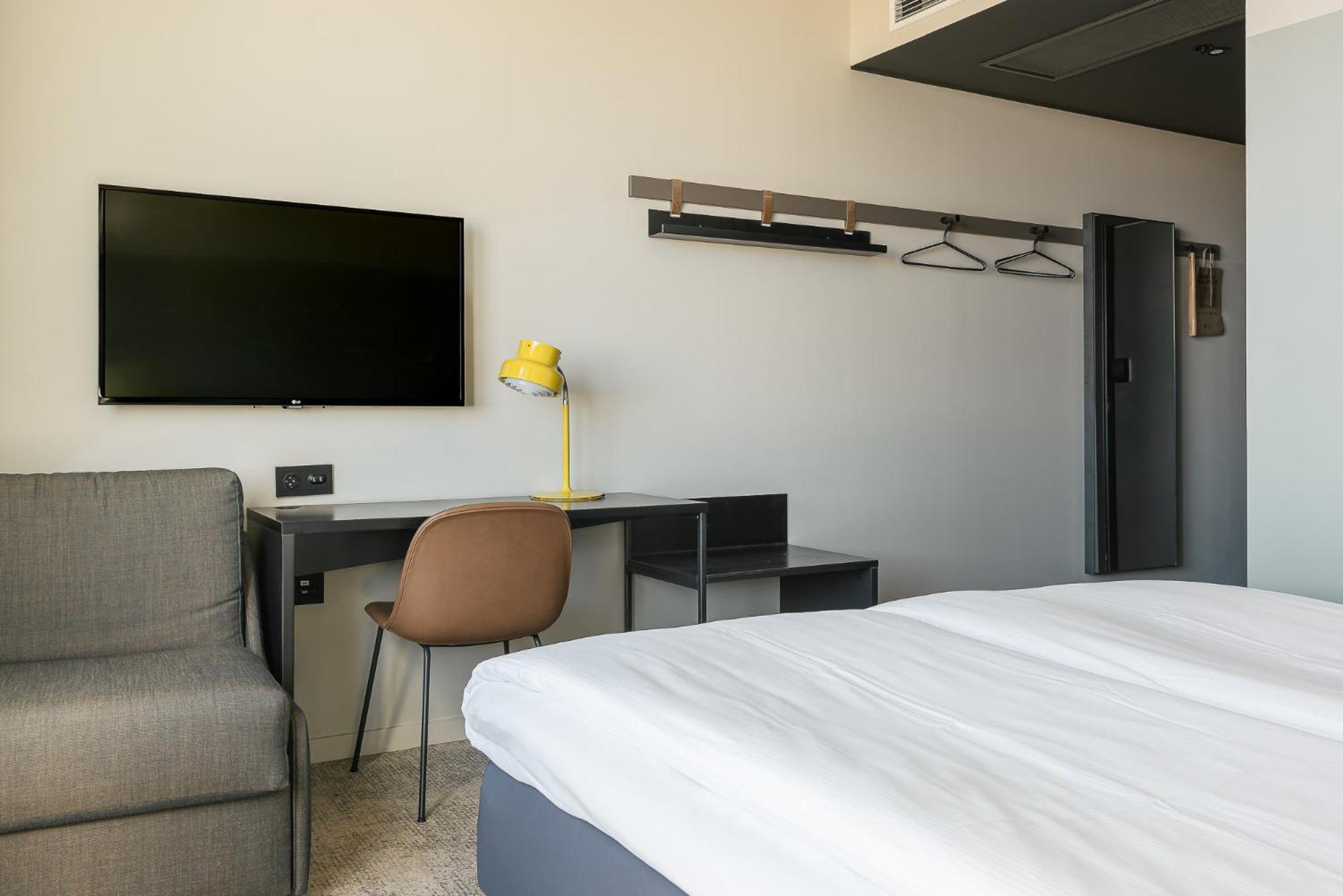 Comfort Hotel Vaesteras Zewnętrze zdjęcie