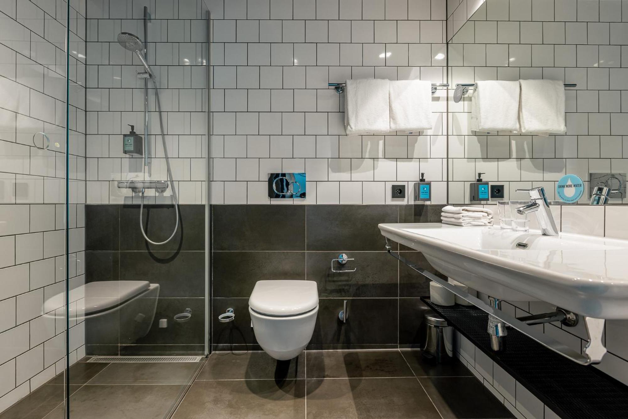 Comfort Hotel Vaesteras Zewnętrze zdjęcie