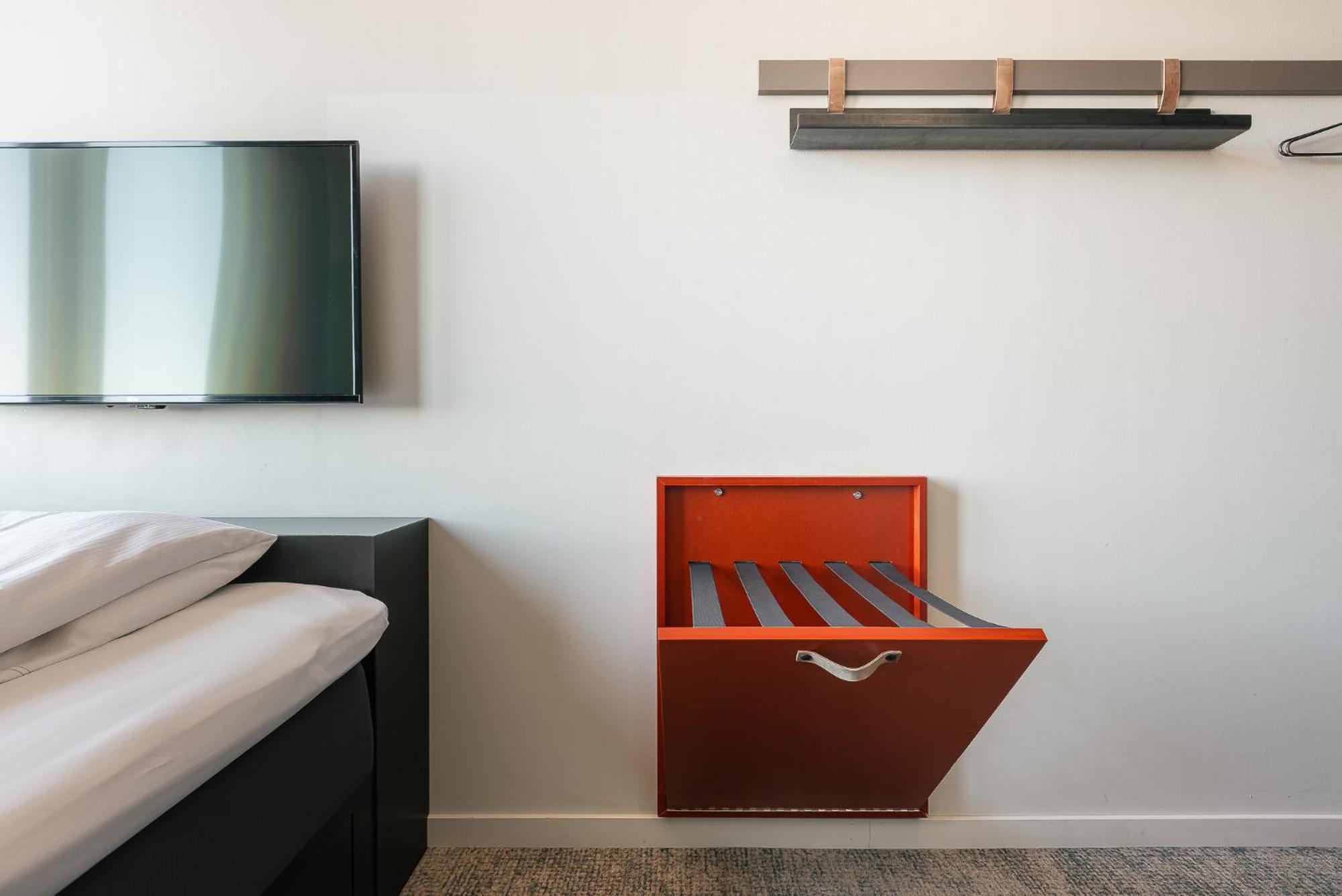 Comfort Hotel Vaesteras Zewnętrze zdjęcie