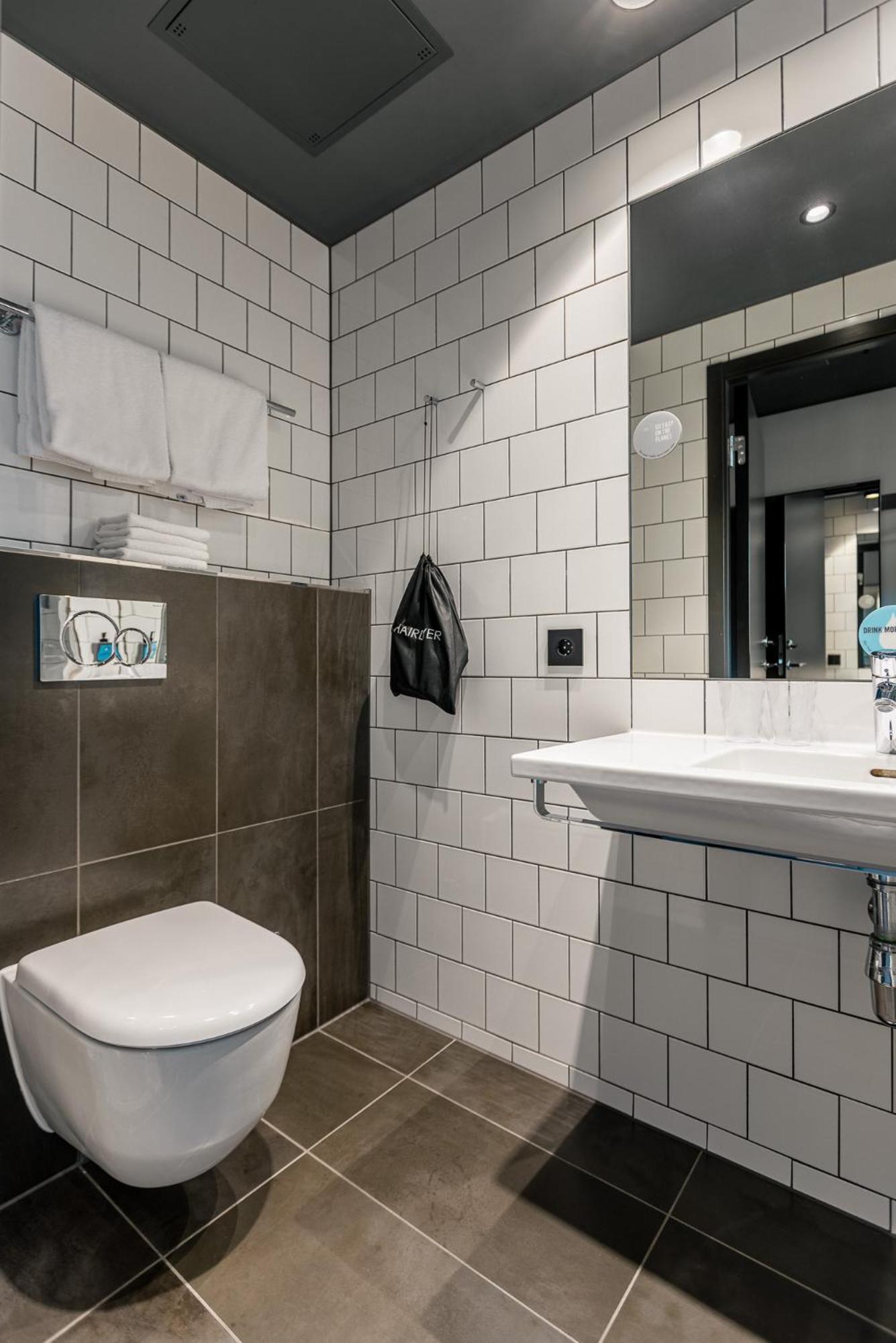 Comfort Hotel Vaesteras Zewnętrze zdjęcie