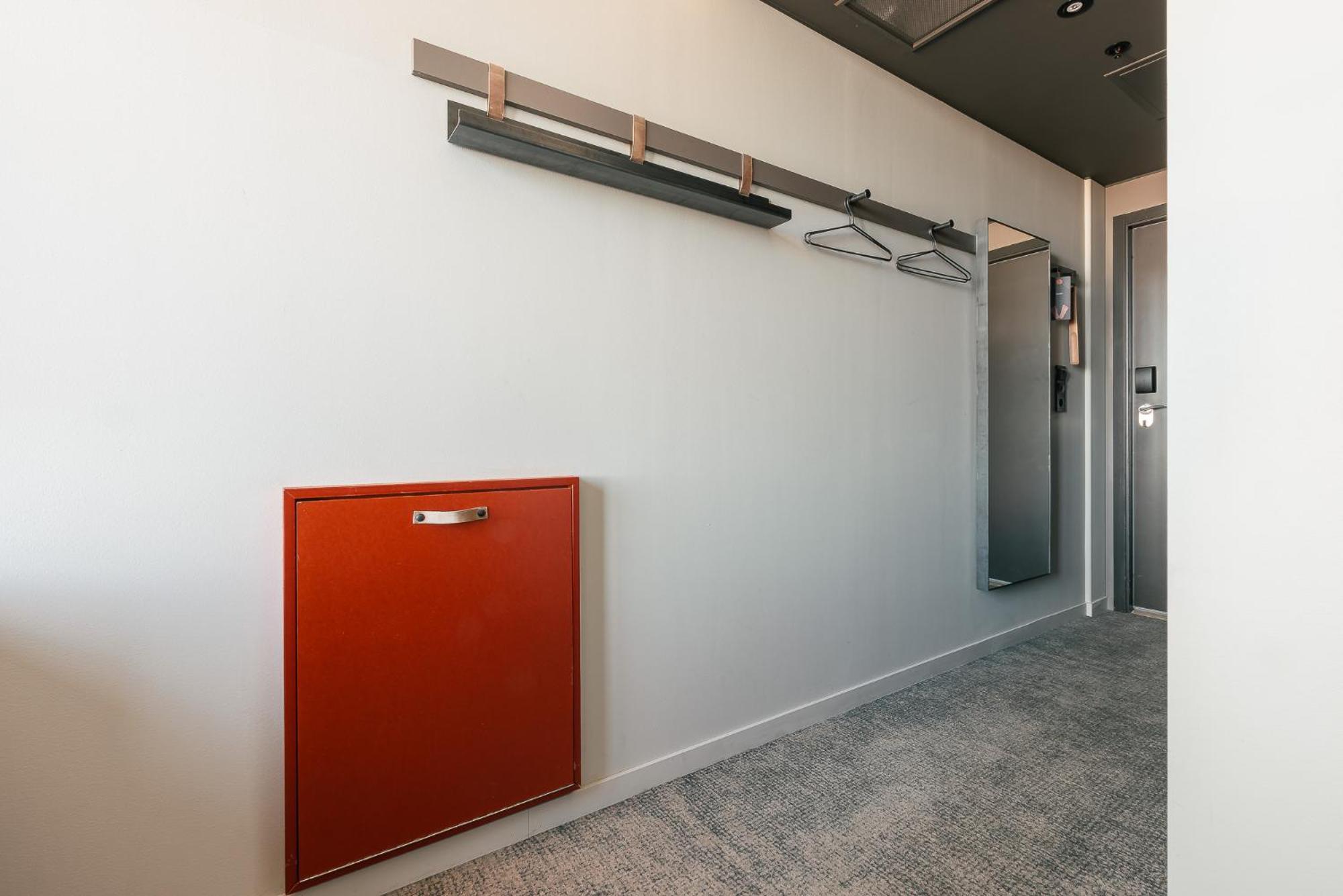 Comfort Hotel Vaesteras Zewnętrze zdjęcie