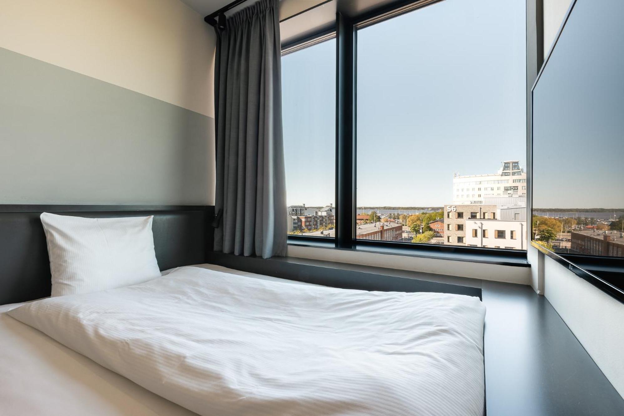 Comfort Hotel Vaesteras Zewnętrze zdjęcie