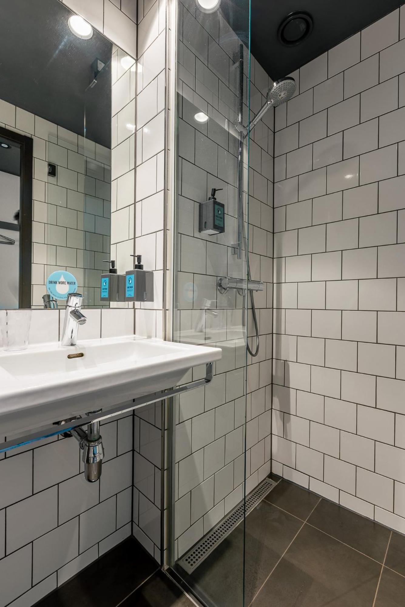 Comfort Hotel Vaesteras Zewnętrze zdjęcie