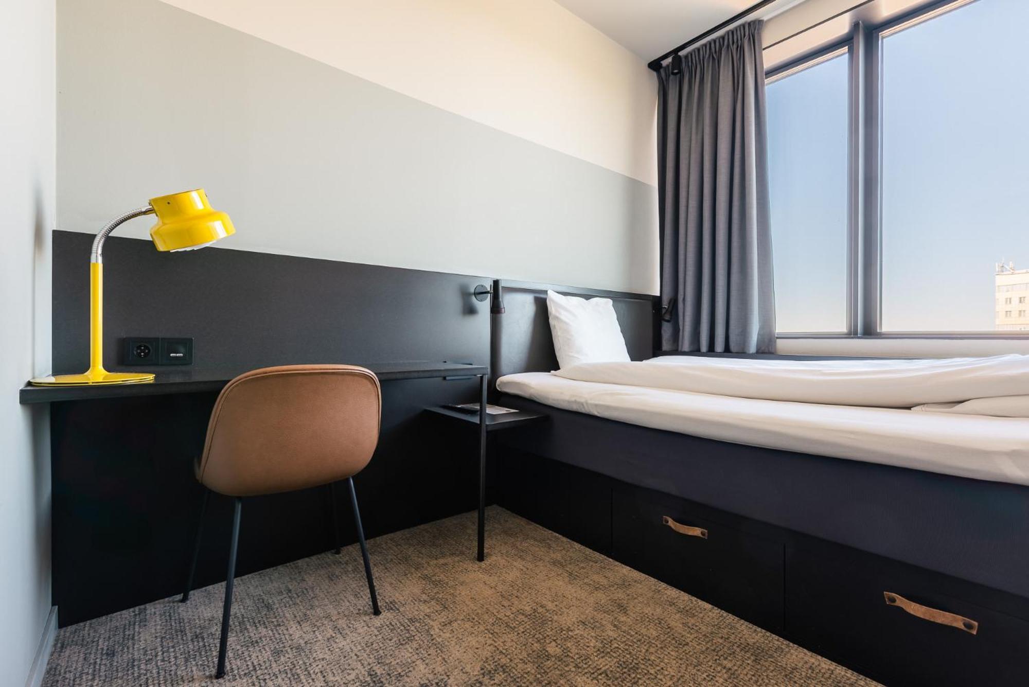 Comfort Hotel Vaesteras Zewnętrze zdjęcie