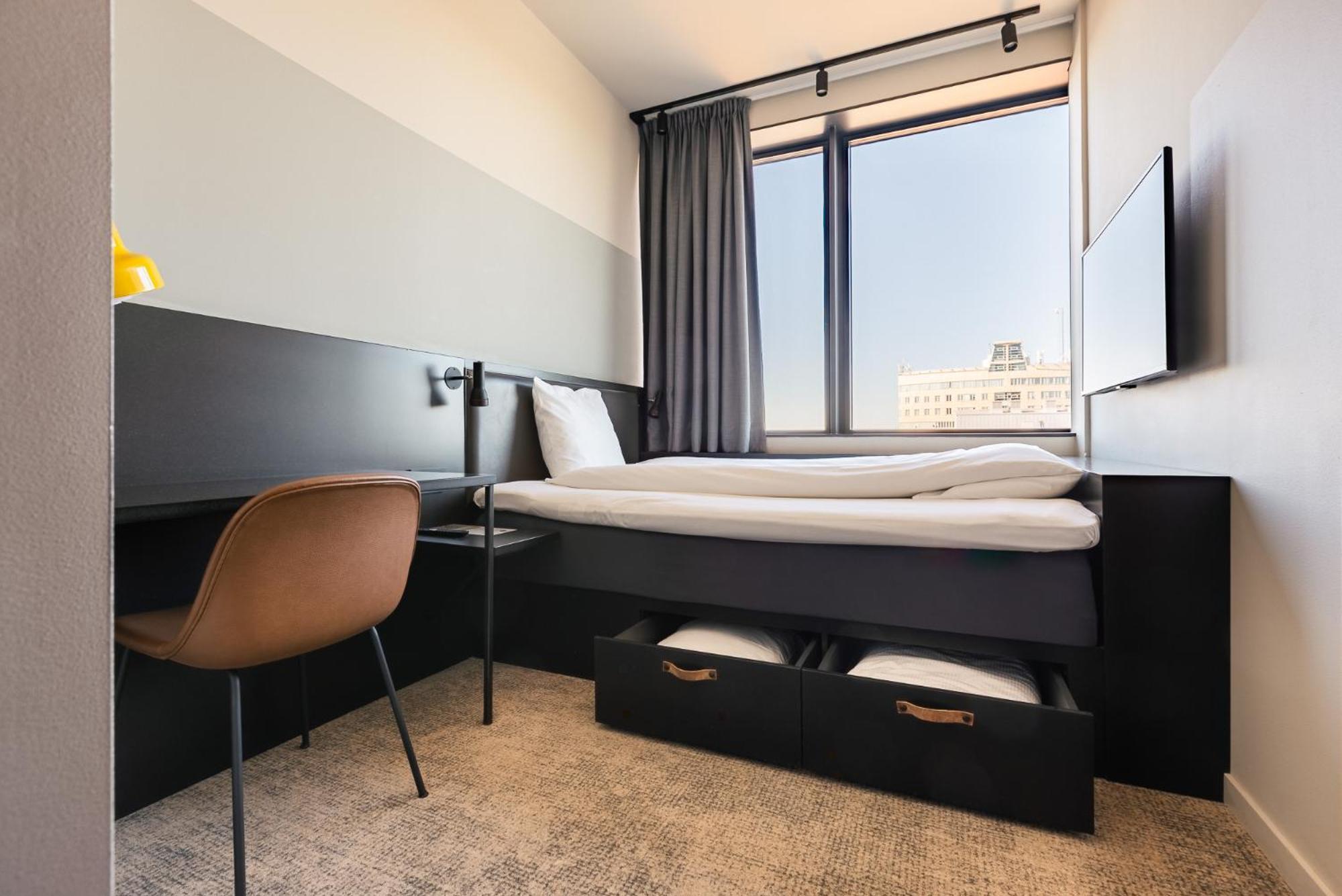 Comfort Hotel Vaesteras Zewnętrze zdjęcie