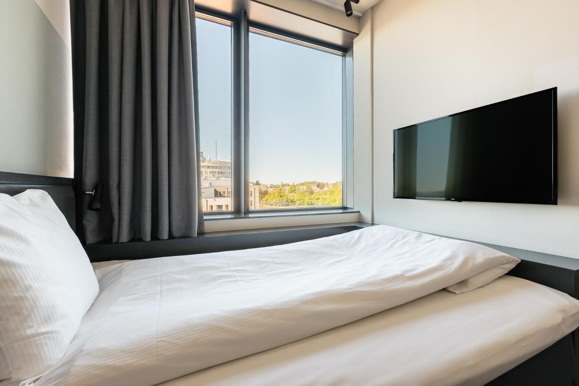 Comfort Hotel Vaesteras Zewnętrze zdjęcie