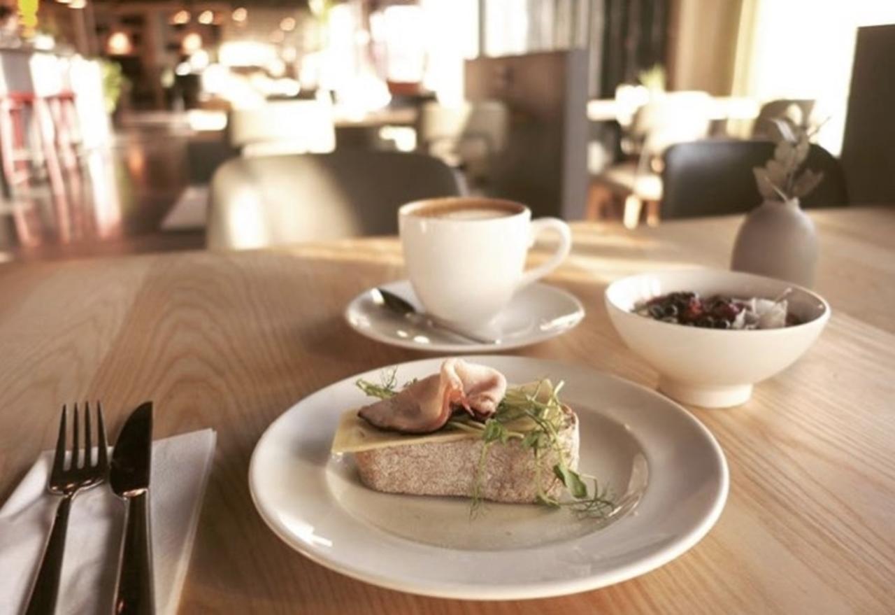 Comfort Hotel Vaesteras Zewnętrze zdjęcie
